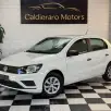 VOLKSWAGEN GOL 1.0 12V MPI TOTALFLEX 4P MANUAL VOLKSWAGEN GOL 1.0 12V MPI TOTALFLEX 4P MANUAL
