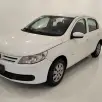 VOLKSWAGEN GOL 1.0 MI 8V FLEX 4P MANUAL G.V VOLKSWAGEN GOL 1.0 MI 8V FLEX 4P MANUAL G.V