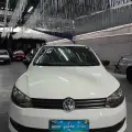 VOLKSWAGEN GOL 1.0 MI SPECIAL 8V FLEX 4P MANUAL VOLKSWAGEN GOL 1.0 MI SPECIAL 8V FLEX 4P MANUAL