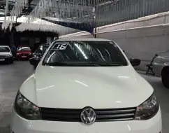 VOLKSWAGEN GOL 1.0 MI SPECIAL 8V FLEX 4P MANUAL VOLKSWAGEN GOL 1.0 MI SPECIAL 8V FLEX 4P MANUAL
