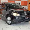 VOLKSWAGEN GOL 1.0 MI TRENDLINE 8V FLEX 4P MANUAL VOLKSWAGEN GOL 1.0 MI TRENDLINE 8V FLEX 4P MANUAL