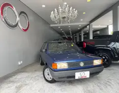 VOLKSWAGEN GOL 1.6 CL 8V GASOLINA 2P MANUAL VOLKSWAGEN GOL 1.6 CL 8V GASOLINA 2P MANUAL