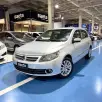 VOLKSWAGEN GOL 1.6 MI POWER 8V FLEX 4P MANUAL G.V VOLKSWAGEN GOL 1.6 MI POWER 8V FLEX 4P MANUAL G.V