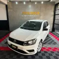 VOLKSWAGEN GOL 1.6 MSI TOTALFLEX 4P MANUAL VOLKSWAGEN GOL 1.6 MSI TOTALFLEX 4P MANUAL