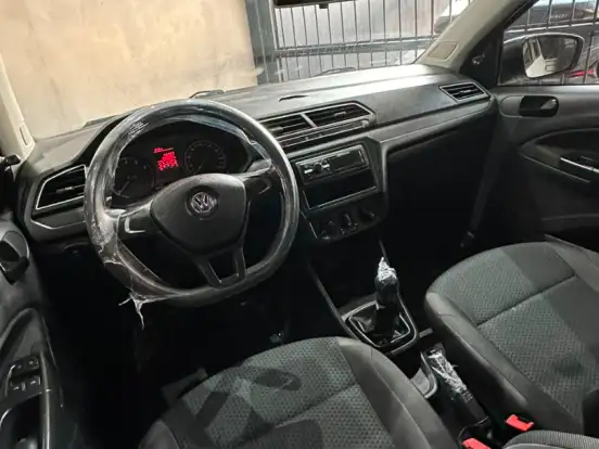 VOLKSWAGEN-GOL-1.6 MSI TOTALFLEX 4P MANUAL VOLKSWAGEN-GOL-2020