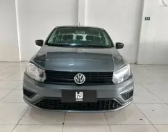 VOLKSWAGEN GOL 1.6 MSI TOTALFLEX 4P MANUAL VOLKSWAGEN GOL 1.6 MSI TOTALFLEX 4P MANUAL