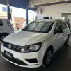VOLKSWAGEN GOL 1.6 MSI TOTALFLEX 4P MANUAL VOLKSWAGEN GOL 1.6 MSI TOTALFLEX 4P MANUAL