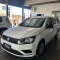 VOLKSWAGEN GOL 1.6 MSI TOTALFLEX 4P MANUAL VOLKSWAGEN GOL 1.6 MSI TOTALFLEX 4P MANUAL