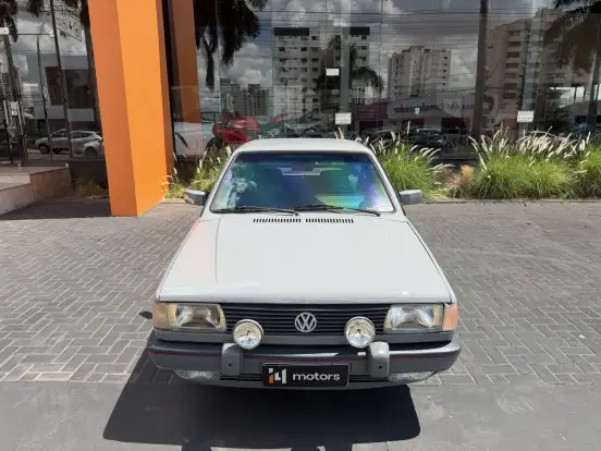 VOLKSWAGEN-GOL-1991
