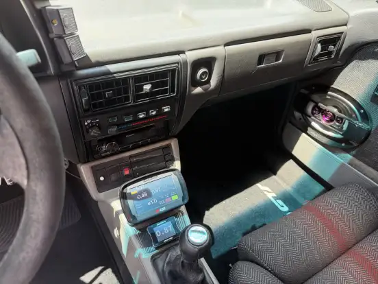 VOLKSWAGEN-GOL-1991