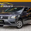 VOLKSWAGEN GOL 1.0 12V MPI TOTALFLEX 4P MANUAL VOLKSWAGEN GOL 1.0 12V MPI TOTALFLEX 4P MANUAL