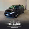VOLKSWAGEN GOL 1.0 12V MPI TOTALFLEX 4P MANUAL VOLKSWAGEN GOL 1.0 12V MPI TOTALFLEX 4P MANUAL