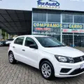 VOLKSWAGEN GOL 1.0 12V MPI TOTALFLEX 4P MANUAL VOLKSWAGEN GOL 1.0 12V MPI TOTALFLEX 4P MANUAL