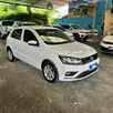 VOLKSWAGEN GOL 1.0 12V MPI TOTALFLEX 4P MANUAL VOLKSWAGEN GOL 1.0 12V MPI TOTALFLEX 4P MANUAL