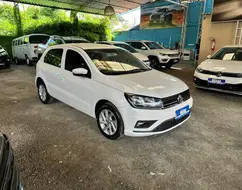 VOLKSWAGEN GOL 1.0 12V MPI TOTALFLEX 4P MANUAL VOLKSWAGEN GOL 1.0 12V MPI TOTALFLEX 4P MANUAL