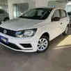 VOLKSWAGEN GOL 1.0 12V MPI TOTALFLEX 4P MANUAL VOLKSWAGEN GOL 1.0 12V MPI TOTALFLEX 4P MANUAL