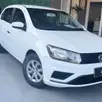 VOLKSWAGEN GOL 1.0 12V MPI TOTALFLEX 4P MANUAL VOLKSWAGEN GOL 1.0 12V MPI TOTALFLEX 4P MANUAL