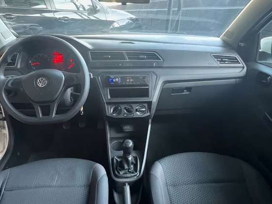 VOLKSWAGEN-GOL-1.0 12V MPI TOTALFLEX 4P MANUAL VOLKSWAGEN-GOL-2021