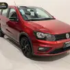 VOLKSWAGEN GOL 1.0 12V MPI TOTALFLEX LAST EDITION 4P MANUAL VOLKSWAGEN GOL 1.0 12V MPI TOTALFLEX LAST EDITION 4P MANUAL