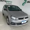VOLKSWAGEN GOL 1.0 12V MPI TOTALFLEX TRENDLINE 4P MANUAL VOLKSWAGEN GOL 1.0 12V MPI TOTALFLEX TRENDLINE 4P MANUAL