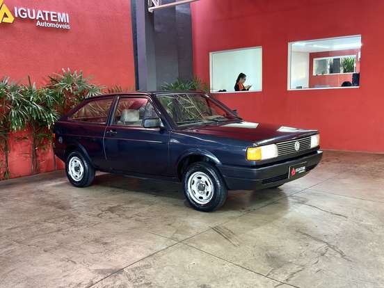 VOLKSWAGEN-GOL-1996