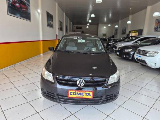 VOLKSWAGEN GOL 1.0 MI 8V FLEX 2P MANUAL G.IV