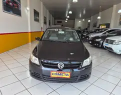 VOLKSWAGEN GOL 1.0 MI 8V FLEX 2P MANUAL G.IV VOLKSWAGEN GOL 1.0 MI 8V FLEX 2P MANUAL G.IV