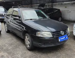 VOLKSWAGEN GOL 1.0 MI 8V FLEX 2P MANUAL G.IV VOLKSWAGEN GOL 1.0 MI 8V FLEX 2P MANUAL G.IV
