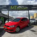 VOLKSWAGEN GOL 1.0 MI 8V FLEX 2P MANUAL G.IV VOLKSWAGEN GOL 1.0 MI 8V FLEX 2P MANUAL G.IV