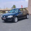 VOLKSWAGEN GOL 1.0 MI 8V FLEX 4P MANUAL G.IV VOLKSWAGEN GOL 1.0 MI 8V FLEX 4P MANUAL G.IV