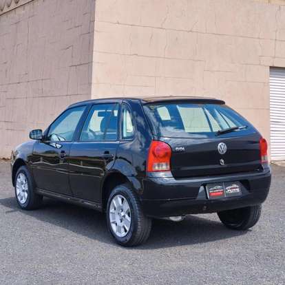 VOLKSWAGEN-GOL-1.0 MI 8V FLEX 4P MANUAL G.IV VOLKSWAGEN-GOL-2012