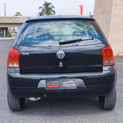 VOLKSWAGEN-GOL-1.0 MI 8V FLEX 4P MANUAL G.IV VOLKSWAGEN-GOL-2012