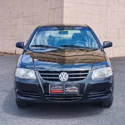 VOLKSWAGEN-GOL-1.0 MI 8V FLEX 4P MANUAL G.IV VOLKSWAGEN-GOL-2012