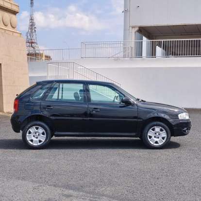 VOLKSWAGEN-GOL-2012