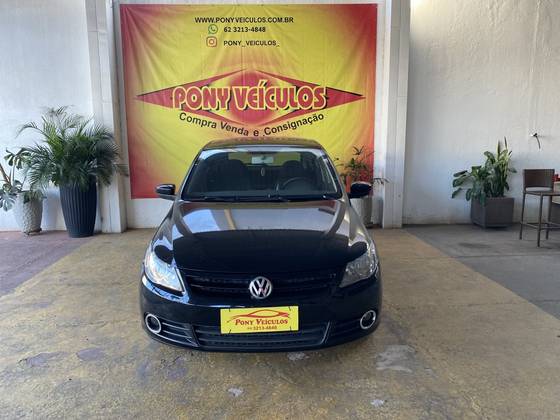 VOLKSWAGEN GOL 1.0 MI 8V FLEX 4P MANUAL G.V