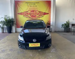 VOLKSWAGEN GOL 1.0 MI 8V FLEX 4P MANUAL G.V VOLKSWAGEN GOL 1.0 MI 8V FLEX 4P MANUAL G.V