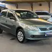 VOLKSWAGEN GOL 1.0 MI 8V FLEX 4P MANUAL G.V VOLKSWAGEN GOL 1.0 MI 8V FLEX 4P MANUAL G.V