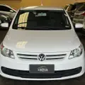 VOLKSWAGEN GOL 1.0 MI 8V FLEX 4P MANUAL VOLKSWAGEN GOL 1.0 MI 8V FLEX 4P MANUAL