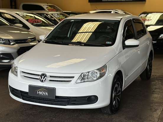 VOLKSWAGEN-GOL-1.0 MI 8V FLEX 4P MANUAL VOLKSWAGEN-GOL-2012