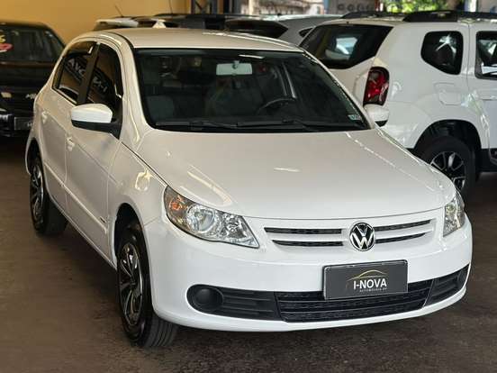 VOLKSWAGEN-GOL-2012