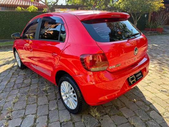 VOLKSWAGEN-GOL-1.0 MI CITY 8V FLEX 2P MANUAL VOLKSWAGEN-GOL-2015