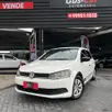 VOLKSWAGEN GOL 1.0 MI TRACK 8V FLEX 4P MANUAL VOLKSWAGEN GOL 1.0 MI TRACK 8V FLEX 4P MANUAL
