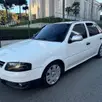 VOLKSWAGEN GOL 1.6 MI 8V FLEX 4P MANUAL G.V VOLKSWAGEN GOL 1.6 MI 8V FLEX 4P MANUAL G.V