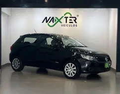 VOLKSWAGEN GOL 1.6 MI 8V FLEX 4P MANUAL VOLKSWAGEN GOL 1.6 MI 8V FLEX 4P MANUAL