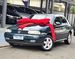 VOLKSWAGEN GOL 1.6 MI CL 8V GASOLINA 4P MANUAL VOLKSWAGEN GOL 1.6 MI CL 8V GASOLINA 4P MANUAL