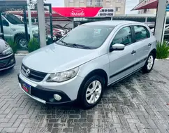 VOLKSWAGEN GOL 1.6 MI RALLYE 8V FLEX 4P MANUAL G.V VOLKSWAGEN GOL 1.6 MI RALLYE 8V FLEX 4P MANUAL G.V