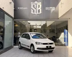 VOLKSWAGEN GOL 1.6 MI SELEÇÃO 8V FLEX 4P AUTOMATIZADO G.VI VOLKSWAGEN GOL 1.6 MI SELEÇÃO 8V FLEX 4P AUTOMATIZADO G.VI
