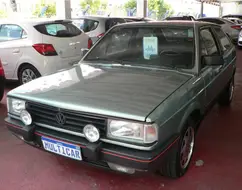 VOLKSWAGEN GOL 1.8 GTS 8V GASOLINA 2P MANUAL VOLKSWAGEN GOL 1.8 GTS 8V GASOLINA 2P MANUAL