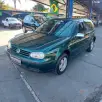 VOLKSWAGEN GOLF 1.6 MI 8V GASOLINA 4P MANUAL VOLKSWAGEN GOLF 1.6 MI 8V GASOLINA 4P MANUAL