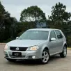 VOLKSWAGEN GOLF 1.6 MI SPORTLINE 8V FLEX 4P MANUAL VOLKSWAGEN GOLF 1.6 MI SPORTLINE 8V FLEX 4P MANUAL